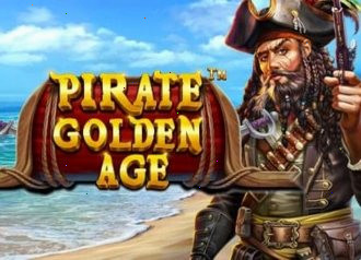 Pirate Golden Age слот пират приключения